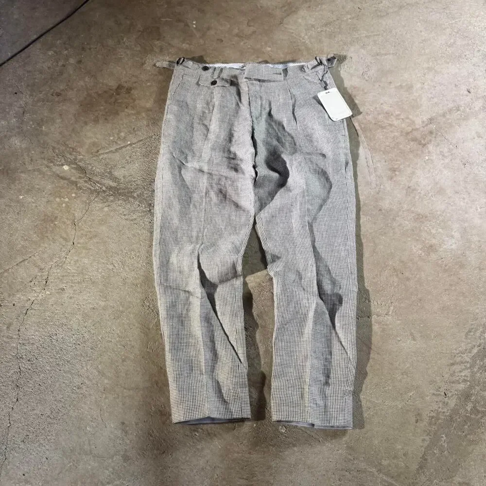 unbranded brand new